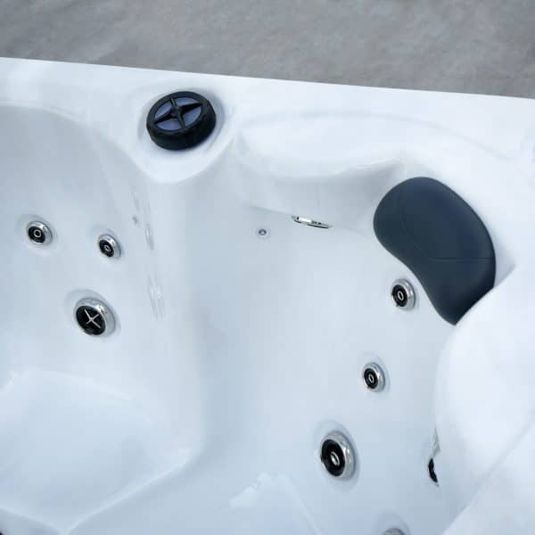 Platinum Spas modell Trident - Bilde 4