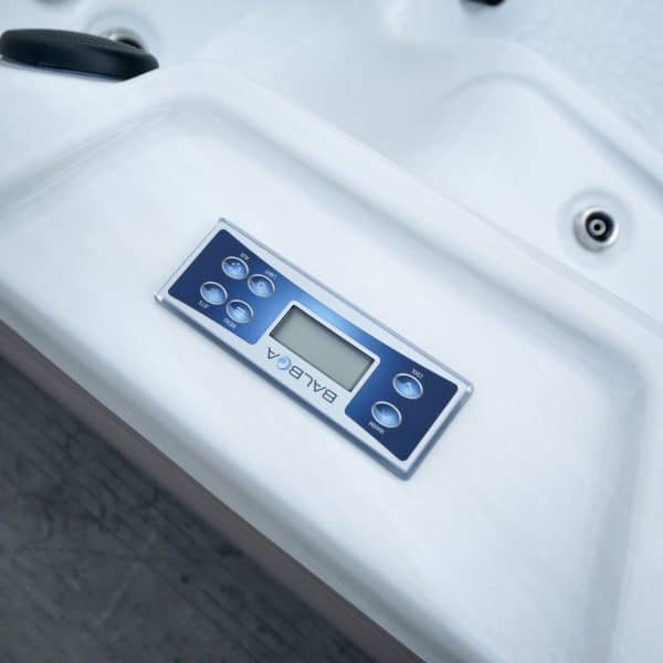 Platinum Spas modell Trident - Bilde 5