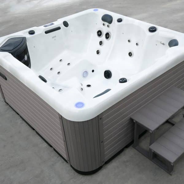 Platinum Spas modell Trident