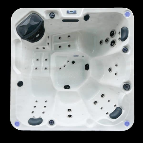 Platinum Spas modell Trident - Bilde 2