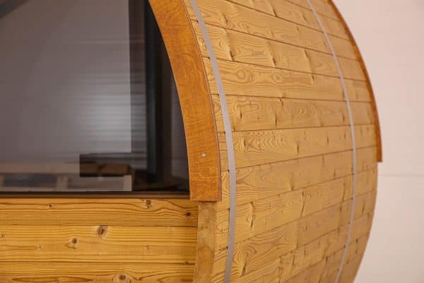 Hekla Barrel Sauna 210 - Bilde 33