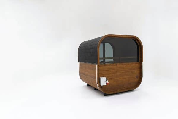 Hekla Cube Sauna 250 - Bilde 24