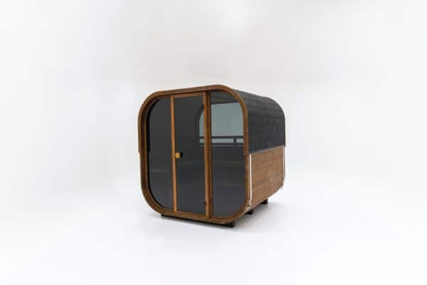 Hekla Cube Sauna 250 - Bilde 2